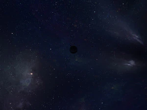 earth 3D Model