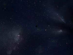 earth 3D Model