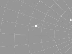 earth 3D Model