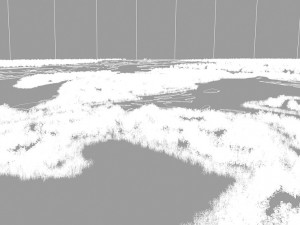 wetlands 3D Model