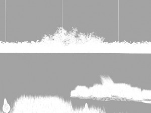 wetlands 3D 모델