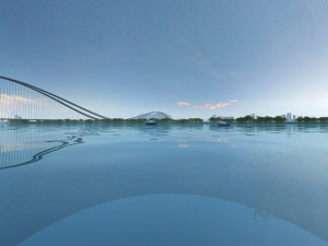 bridge 3D Model