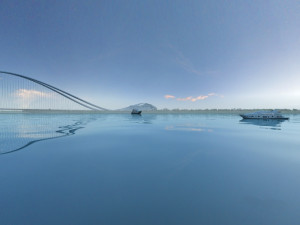 bridge 3D Модель