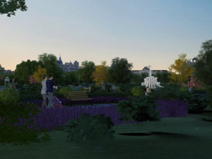 square Modelo 3D