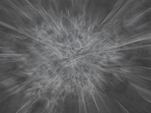 neurons 3D Model