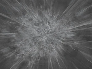 neurons 3D Model