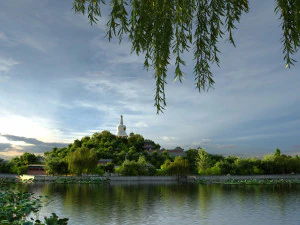 північне море 3D Модель