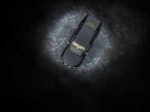 car Modèle 3D