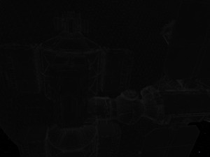 earth ship 3Dモデル