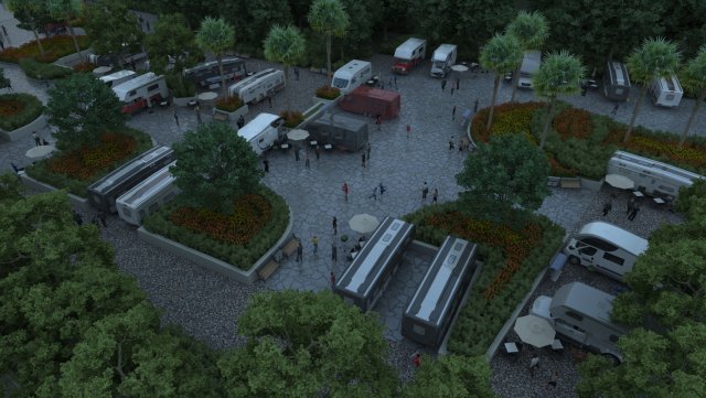 community 3Dモデル .c4d .max .obj .3ds .fbx .stl .blend 