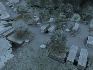 community 3Dモデル