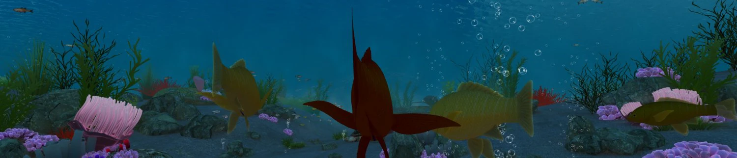 seabed 3D Model .c4d .max .obj .3ds .fbx .stl .blend 