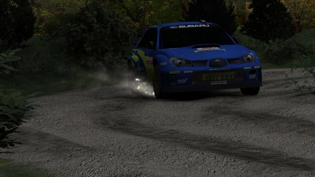 rally car 3Dモデル .c4d .max .obj .3ds .fbx .stl .blend 