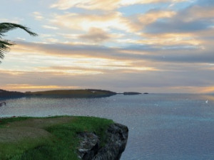 island 3D-Modell