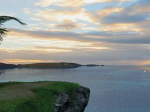 остров 3D Модель