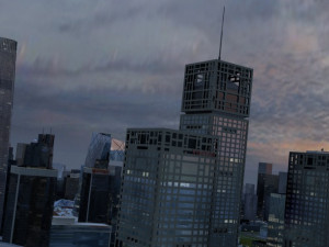 beijing 3D Model