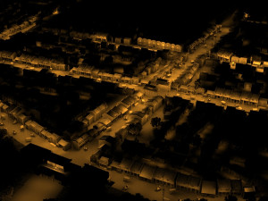 ancient architecture 3D Модель