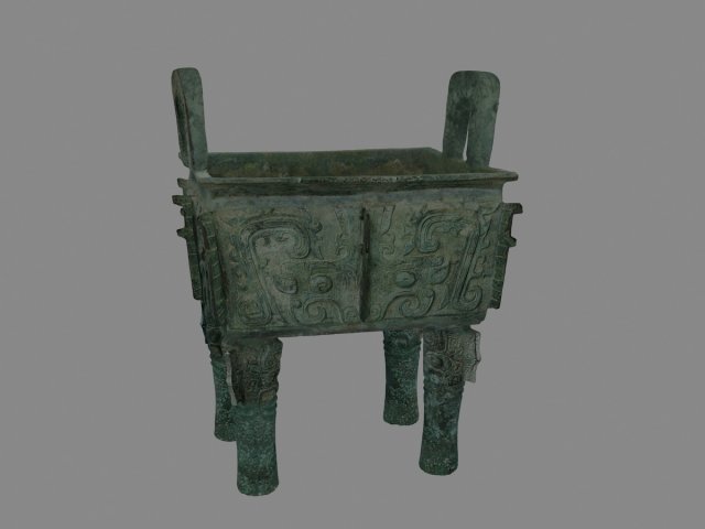 tripod 3D Model .c4d .max .obj .3ds .fbx .stl .blend