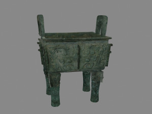 tripod 3D Model