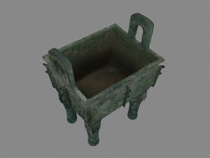 tripod 3D Model