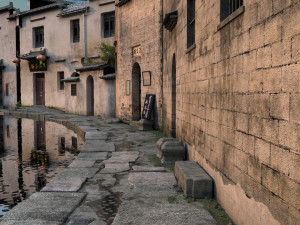 ancient house 3D Model