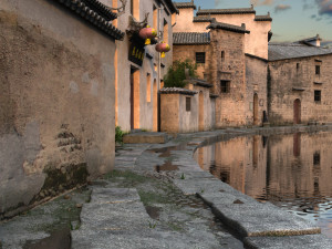 ancient house 3D Model