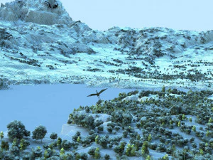 jungle 3D Model