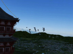 tower 3D Model