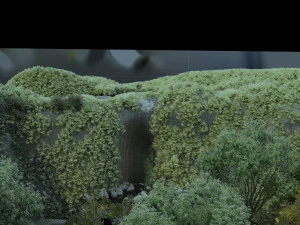 valley 3D Model