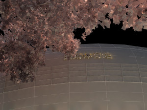 stadium 3D मॉडल