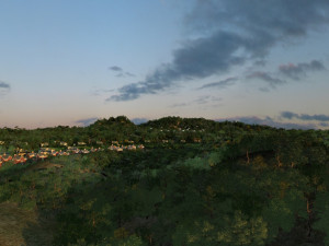 yamamura 3D Модель