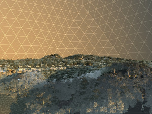 yamamura 3D Модель