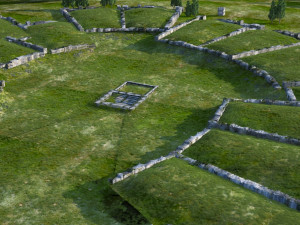 ruins 3D Model