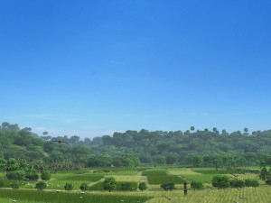 farmland Modelo 3D