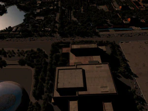 beijing 3D Model