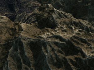 jiayuguan 3D 모델