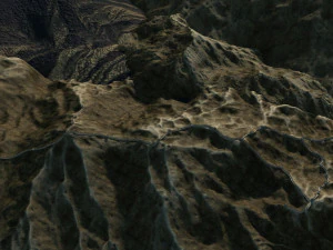 jiayuguan 3D Model