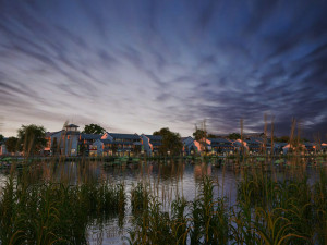 lakeside Modelo 3D