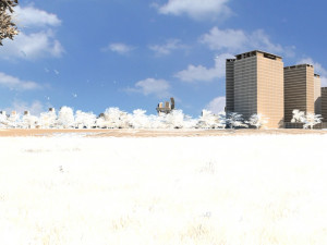 lakeside Modelo 3D