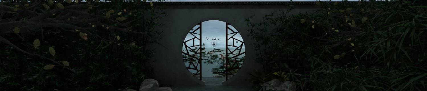 ancient architecture 3D Model .c4d .max .obj .3ds .fbx .stl .blend 