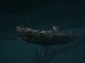 submarine 3D Models
