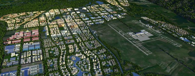 city building 3D मॉडल .c4d .max .obj .3ds .fbx .stl .blend 