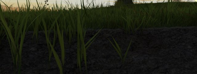 hillside 3D मॉडल .c4d .max .obj .3ds .fbx .stl .blend 