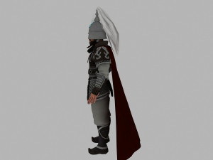 general 3D 모델