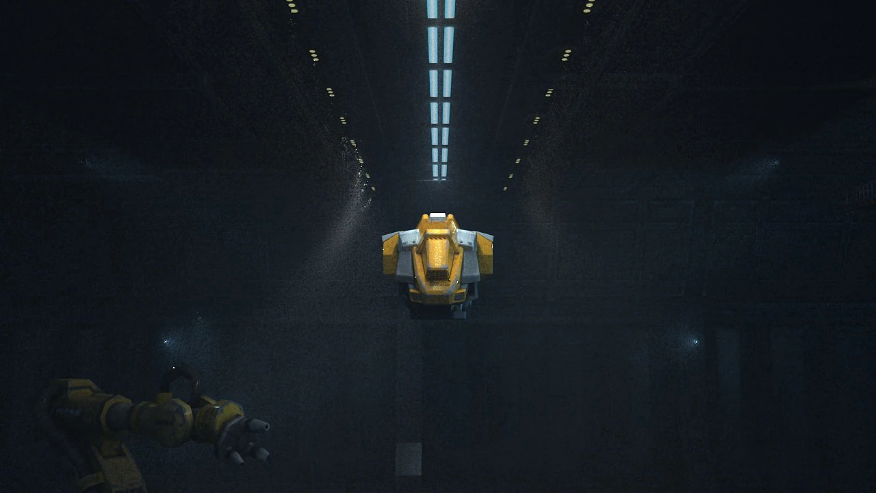 mecha 3D Model .c4d .max .obj .3ds .fbx .stl .blend 