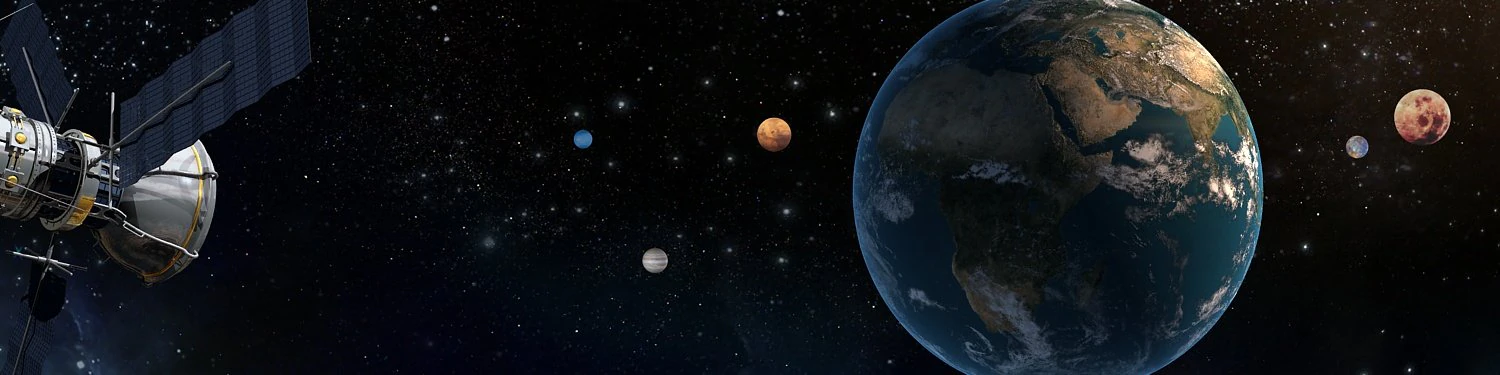 space 3D Model .c4d .max .obj .3ds .fbx .stl .blend