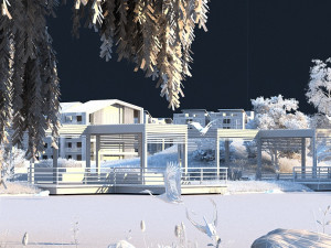 park Model 3D