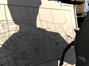 construction site 3D Модель