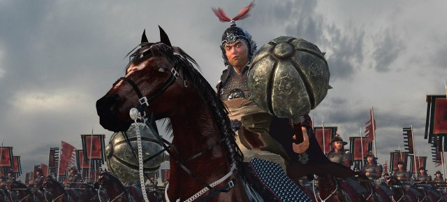 ancient battlefield Model 3D .c4d .max .obj .3ds .fbx .stl .blend 
