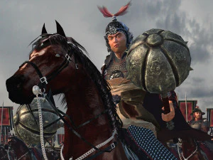 стародавнє поле битви 3D Модель